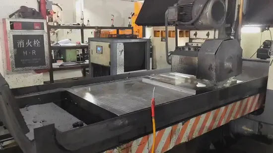 1.2738 718H Steel Pre-Hardened Round Bar of Special Alloy Steel