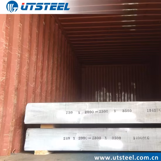 1.2738 718H Steel Pre-Hardened Round Bar of Special Alloy Steel