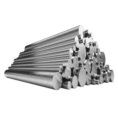 Material de acero martensítico Inconel 600/601/602ca/617